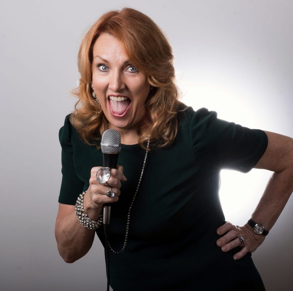 Sunday comedy in Camden