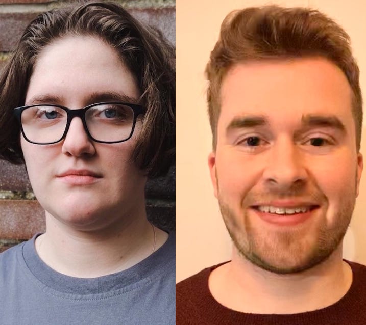 open mic comedy at The Star of Kings