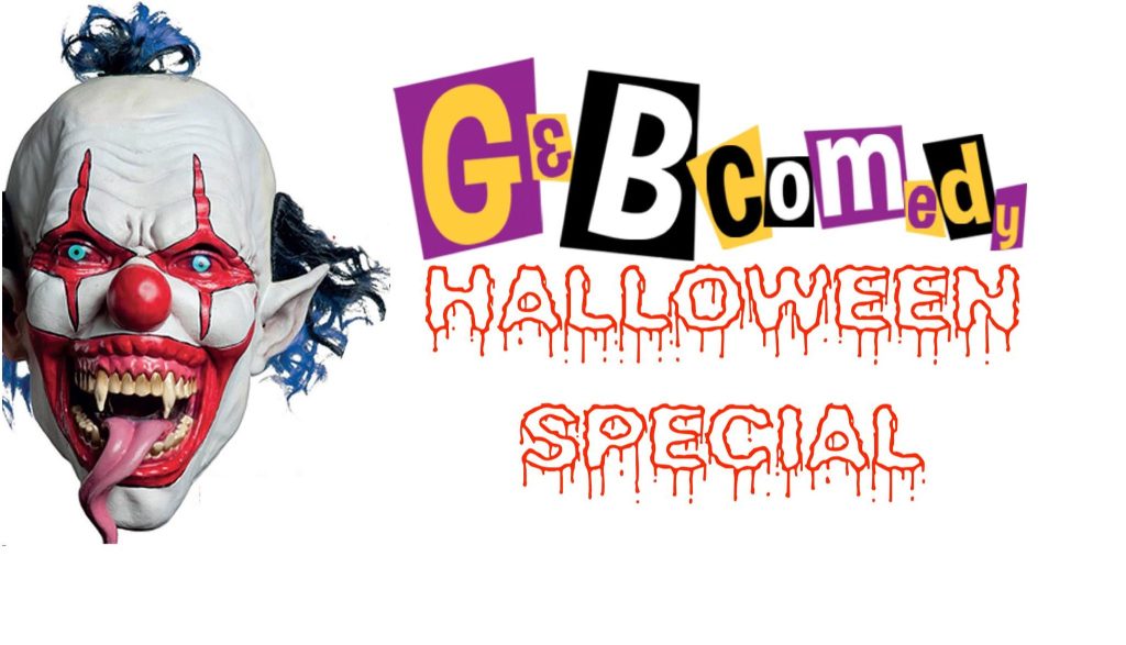 G&B's Halloween Show