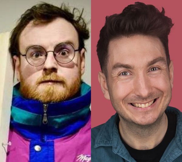 Moss and Jack Spoole