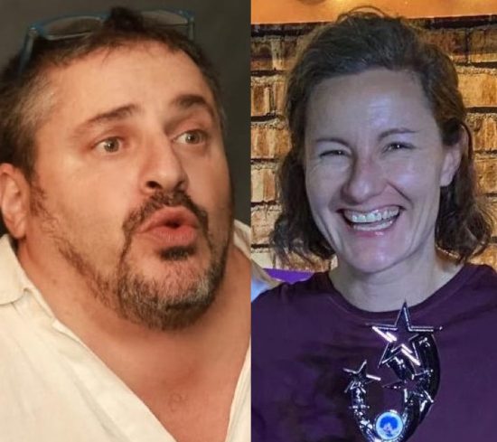 Neil Ben & Kat Dellar