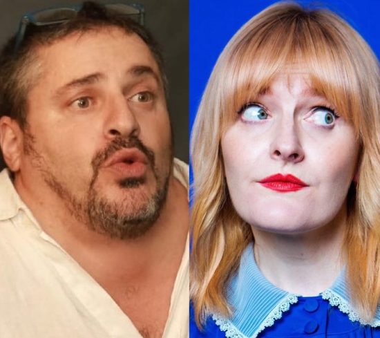 Neil Ben & Caroline Madds