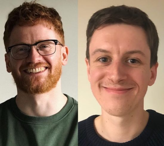 MJ Hunter & Chris Donovan