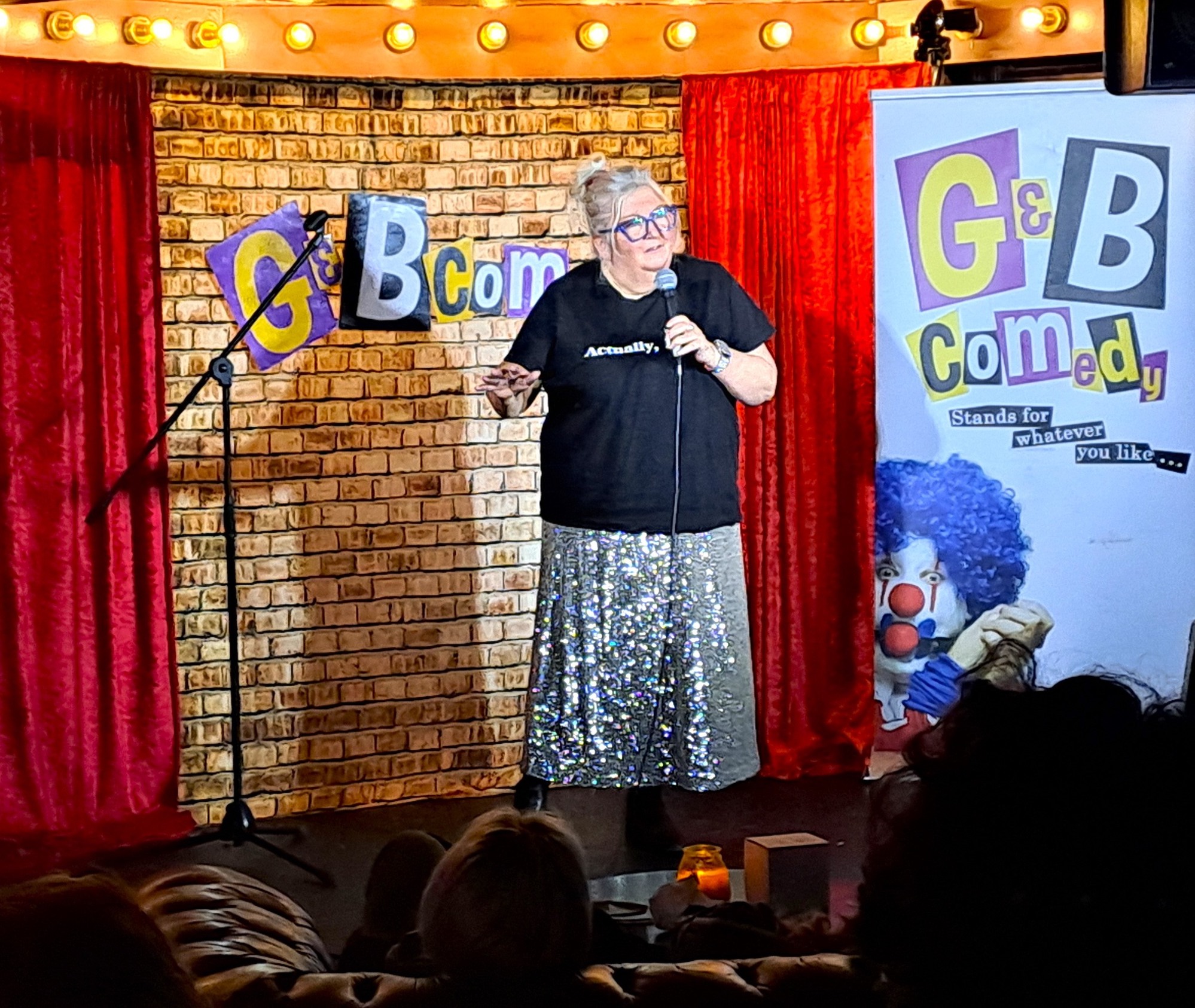 Jacqui Stevens Doherty