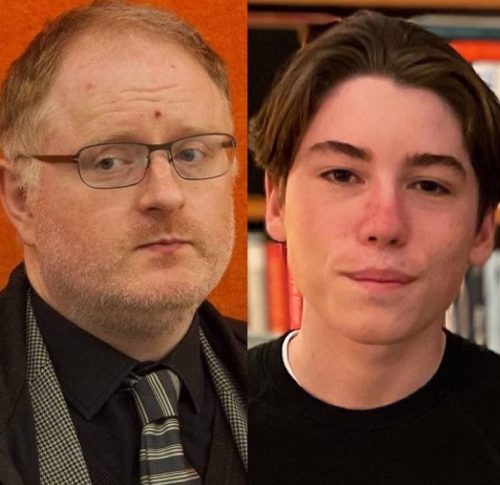 Declan Kennedy & Thomas Round
