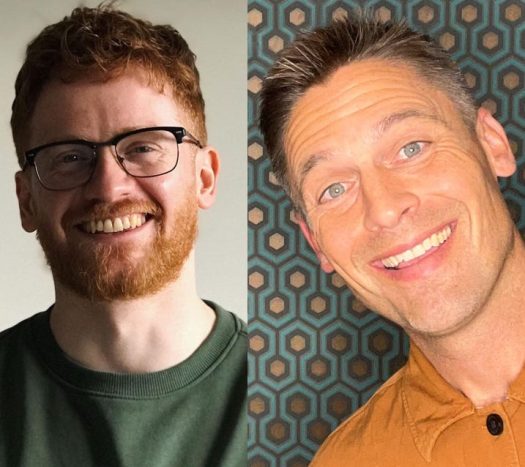 MJ Hunter & Jon Wickham