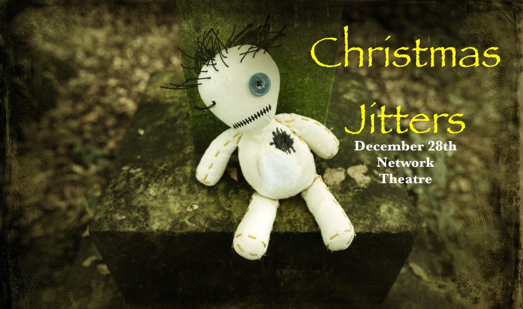 Christmas Jitters