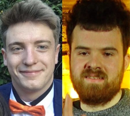 Tom Draper & Adam Dorr