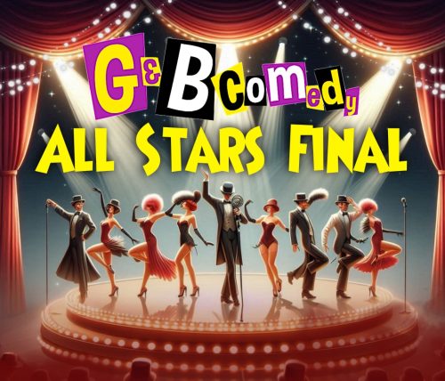 2025 G&B All Stars winner