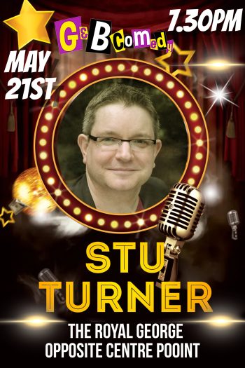 Stuart Turner