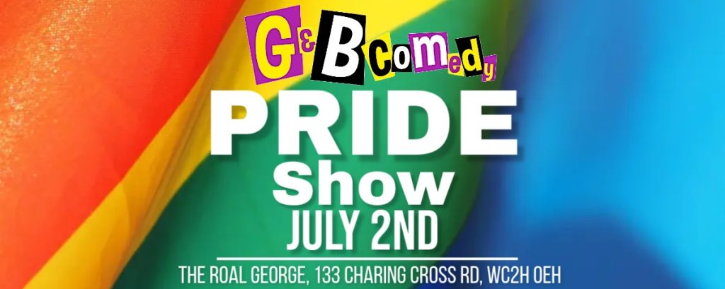 Pride