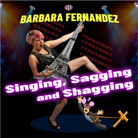 Barbara Fernandez