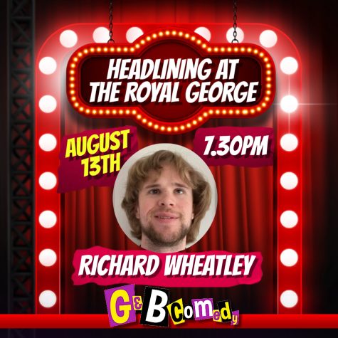 Richard Wheatley