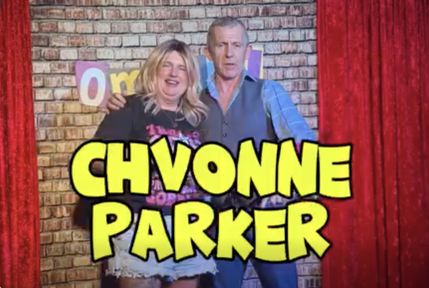 Chivonne Parker