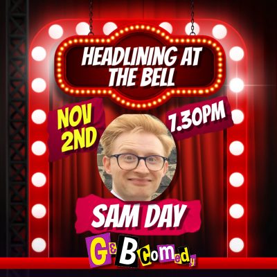 Sam Day